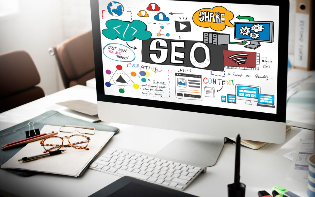 WordPress a SEO: Prečo je to víťazná kombinácia pre viditeľnosť na Googli